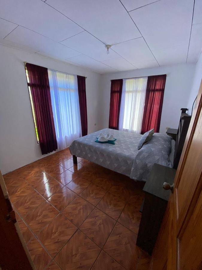 מונטה ורדה Twin Palms Lodge מראה חיצוני תמונה