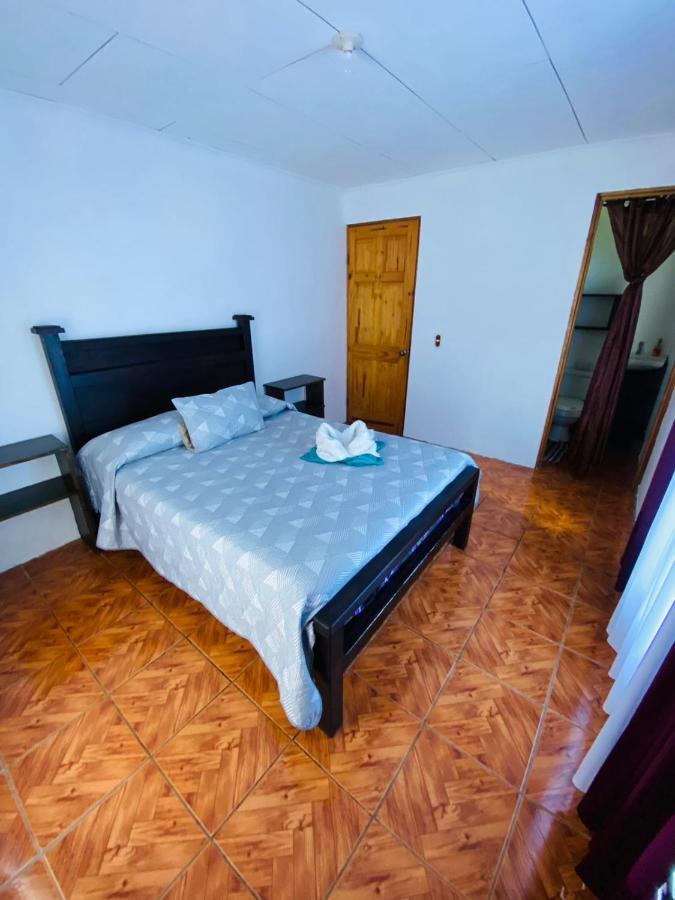 מונטה ורדה Twin Palms Lodge מראה חיצוני תמונה