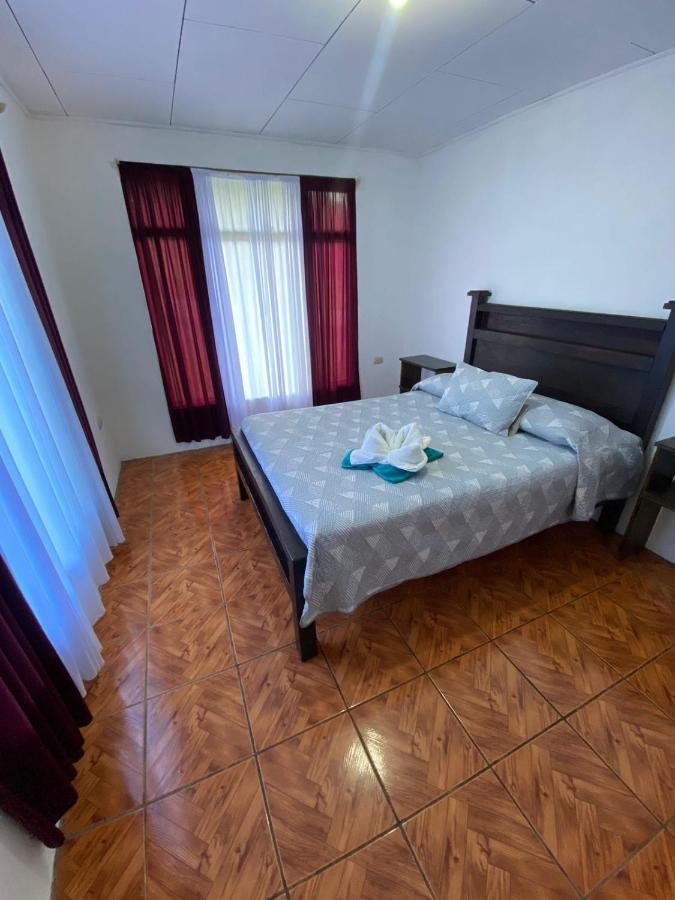 מונטה ורדה Twin Palms Lodge מראה חיצוני תמונה