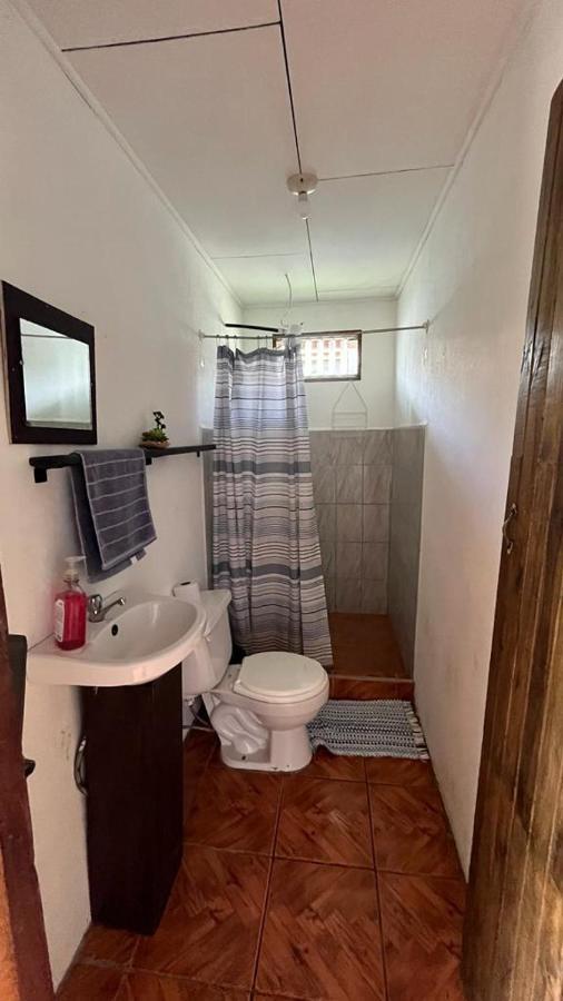 מונטה ורדה Twin Palms Lodge מראה חיצוני תמונה