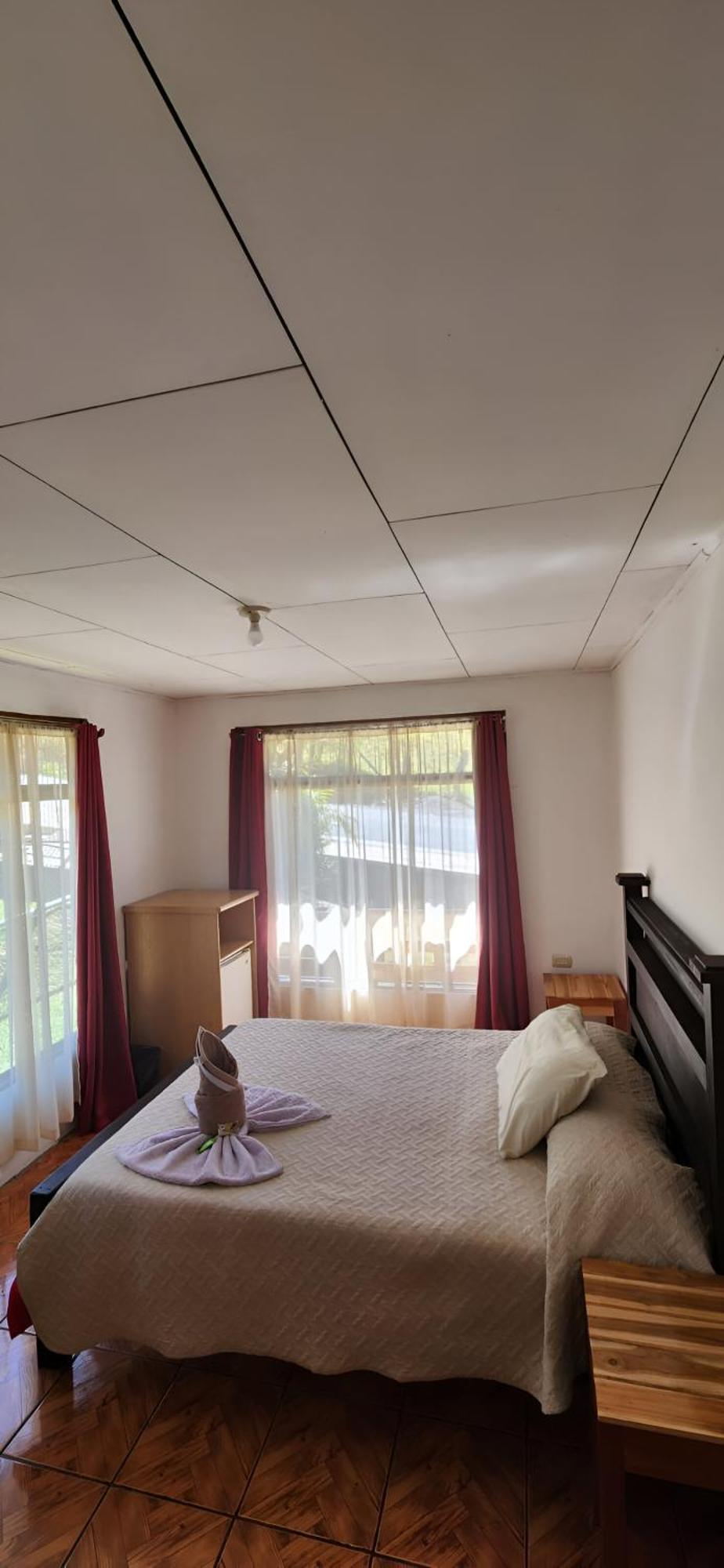 מונטה ורדה Twin Palms Lodge מראה חיצוני תמונה