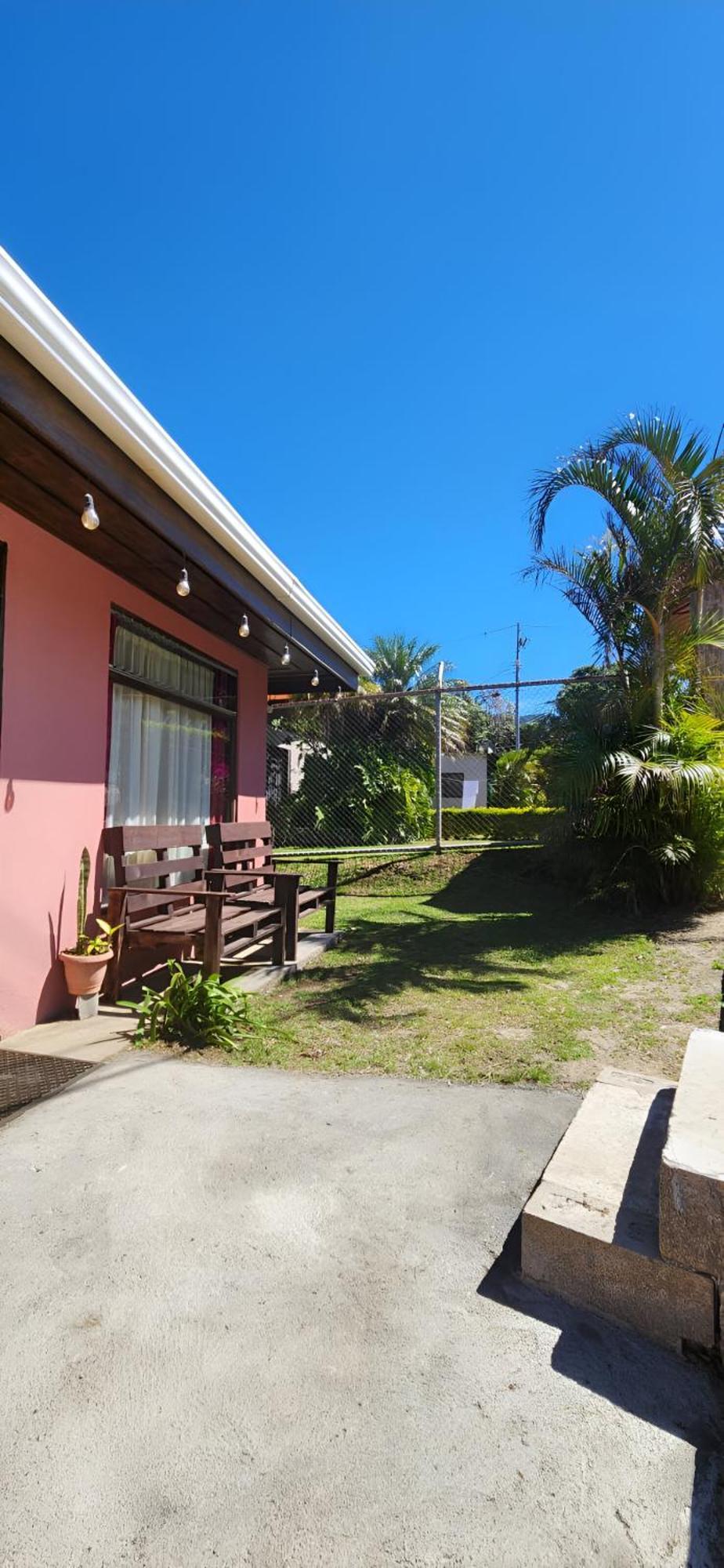 מונטה ורדה Twin Palms Lodge מראה חיצוני תמונה