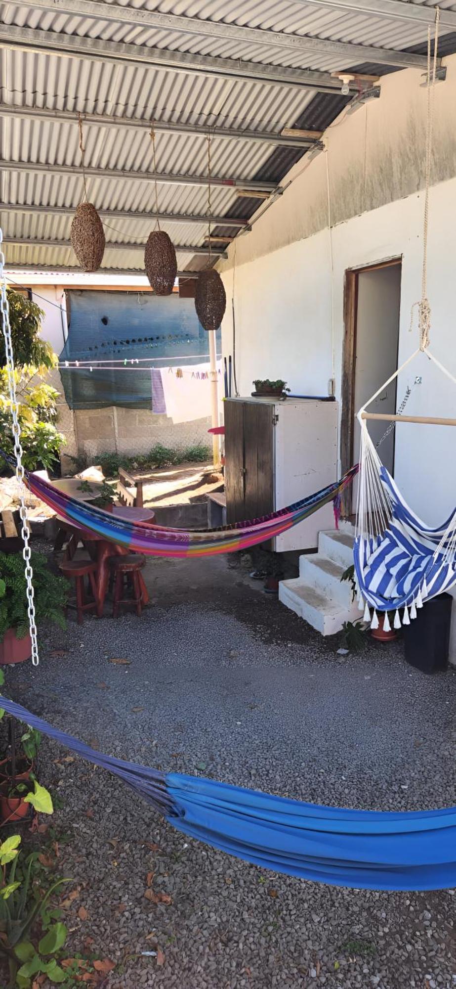 מונטה ורדה Twin Palms Lodge מראה חיצוני תמונה