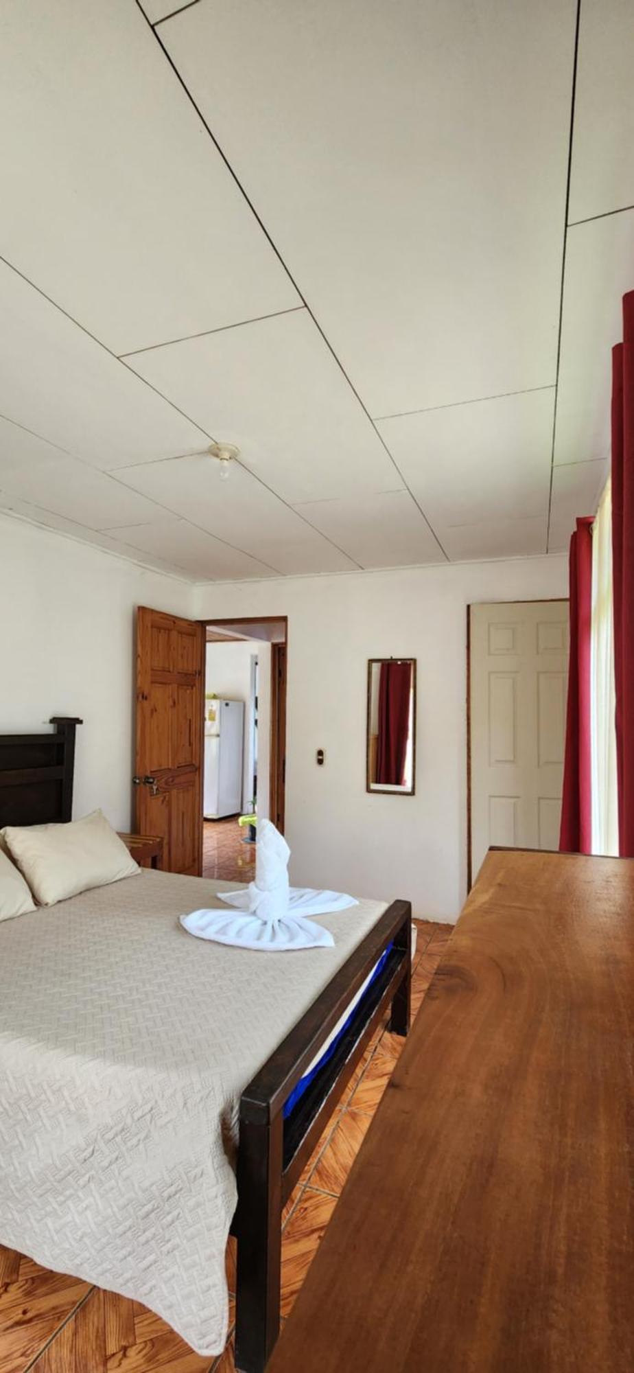 מונטה ורדה Twin Palms Lodge מראה חיצוני תמונה