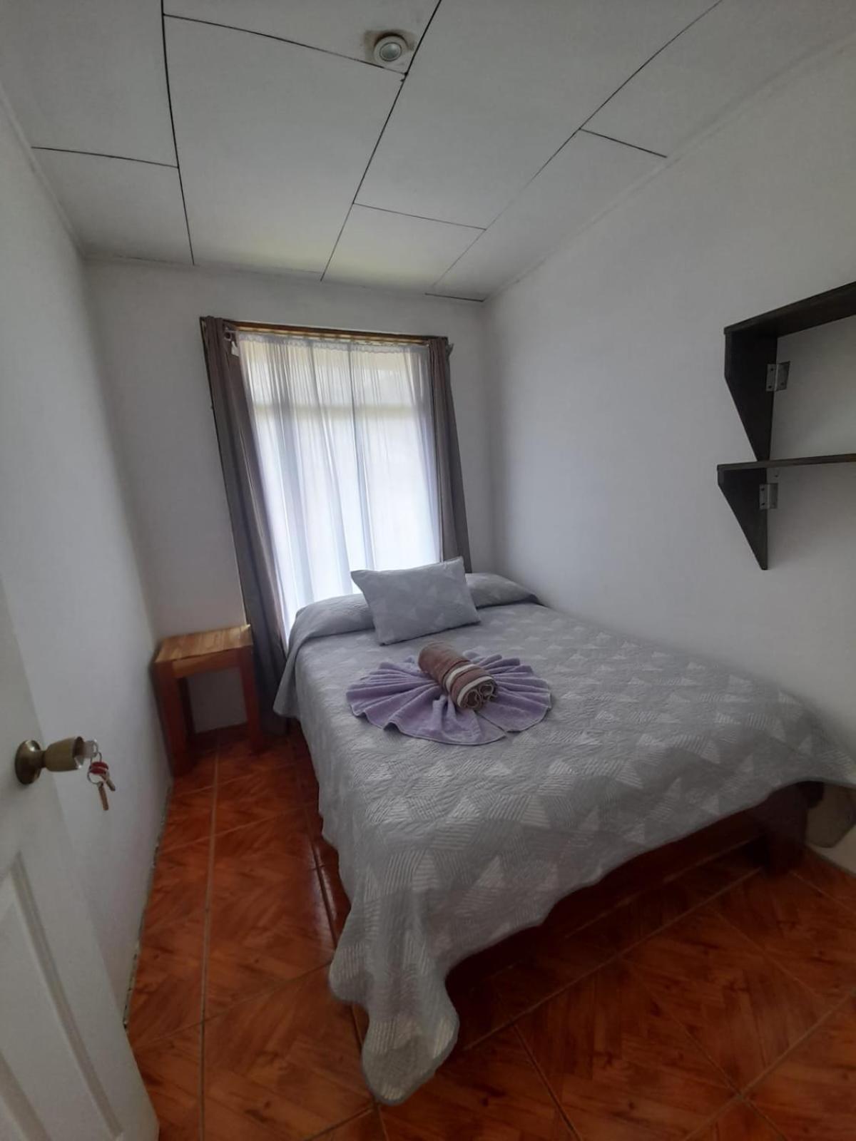 מונטה ורדה Twin Palms Lodge מראה חיצוני תמונה