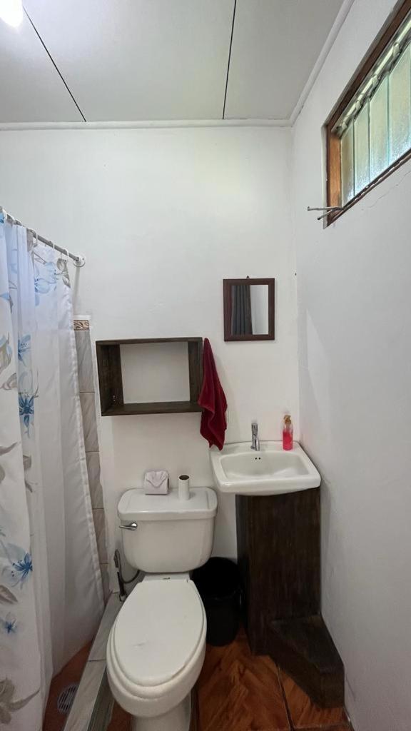 מונטה ורדה Twin Palms Lodge מראה חיצוני תמונה