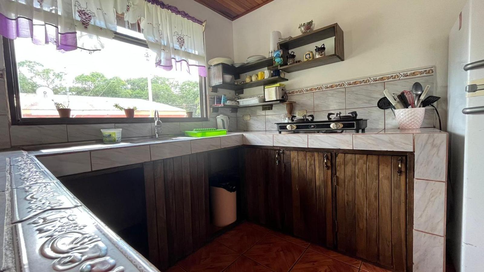 מונטה ורדה Twin Palms Lodge מראה חיצוני תמונה