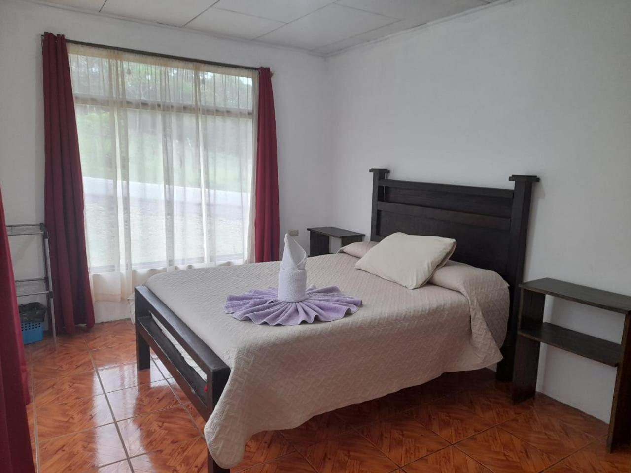 מונטה ורדה Twin Palms Lodge חדר תמונה