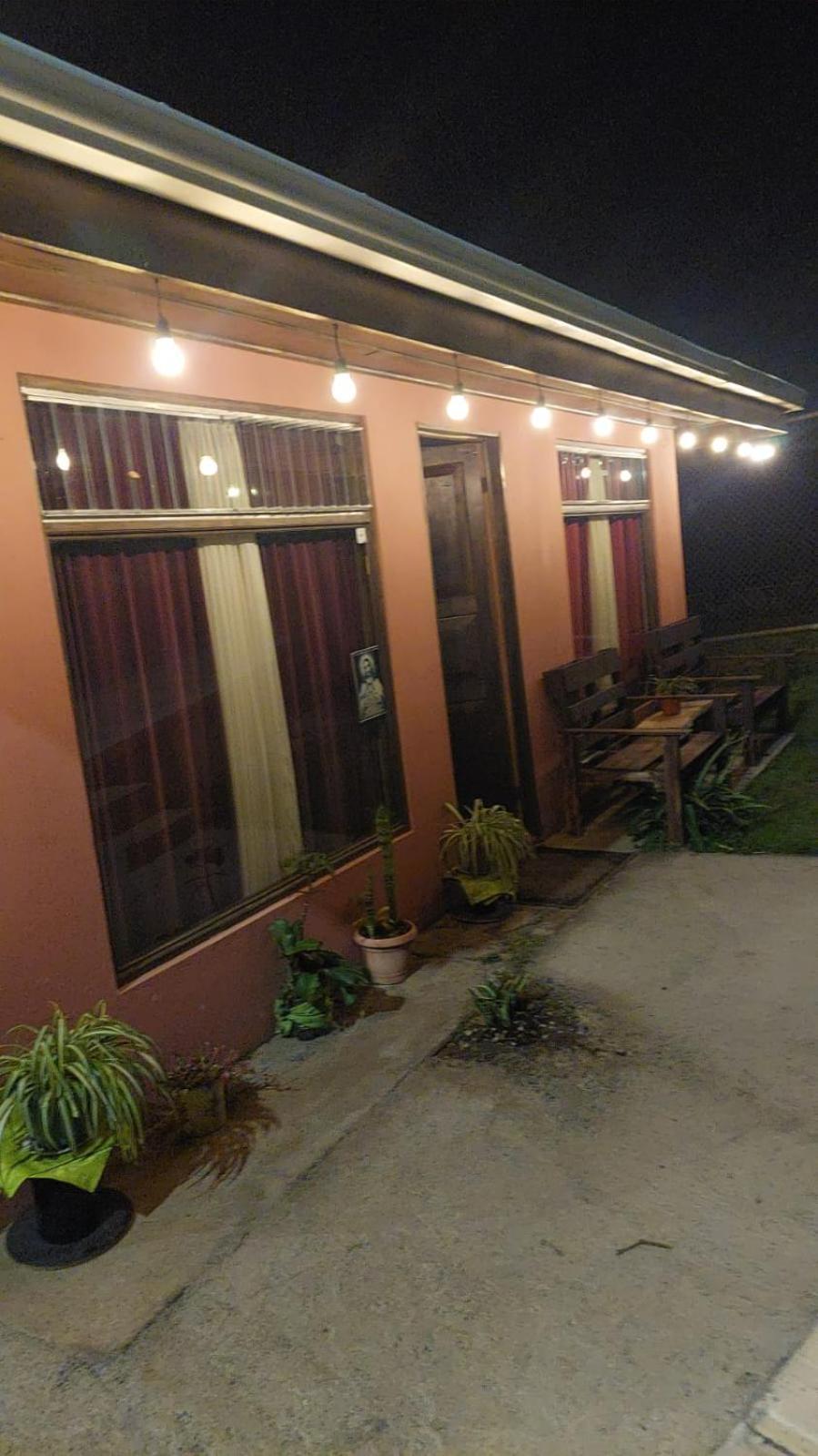 מונטה ורדה Twin Palms Lodge מראה חיצוני תמונה