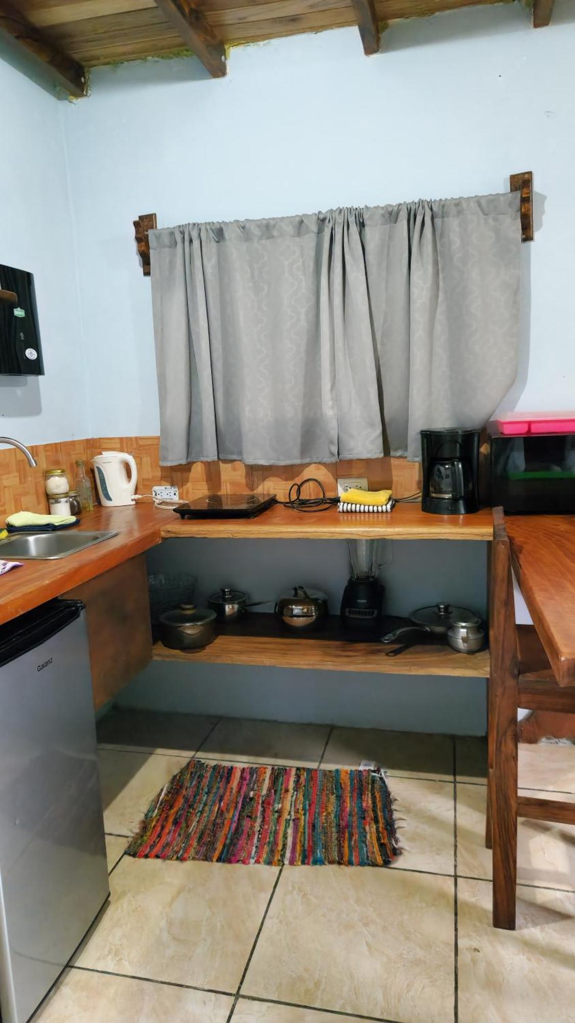 מונטה ורדה Twin Palms Lodge חדר תמונה