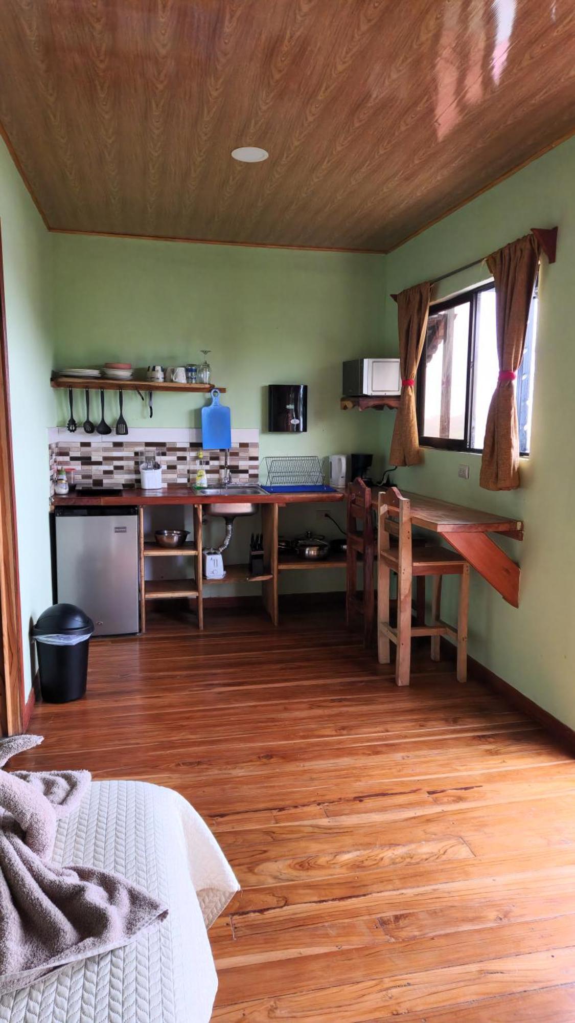 מונטה ורדה Twin Palms Lodge חדר תמונה