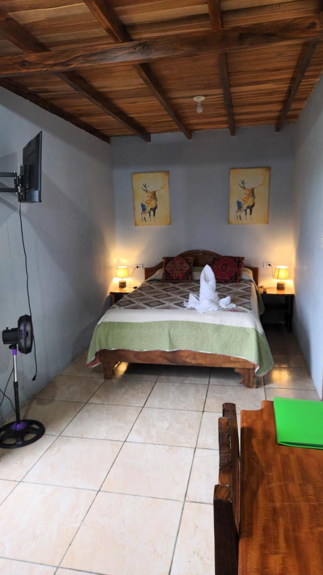 מונטה ורדה Twin Palms Lodge חדר תמונה