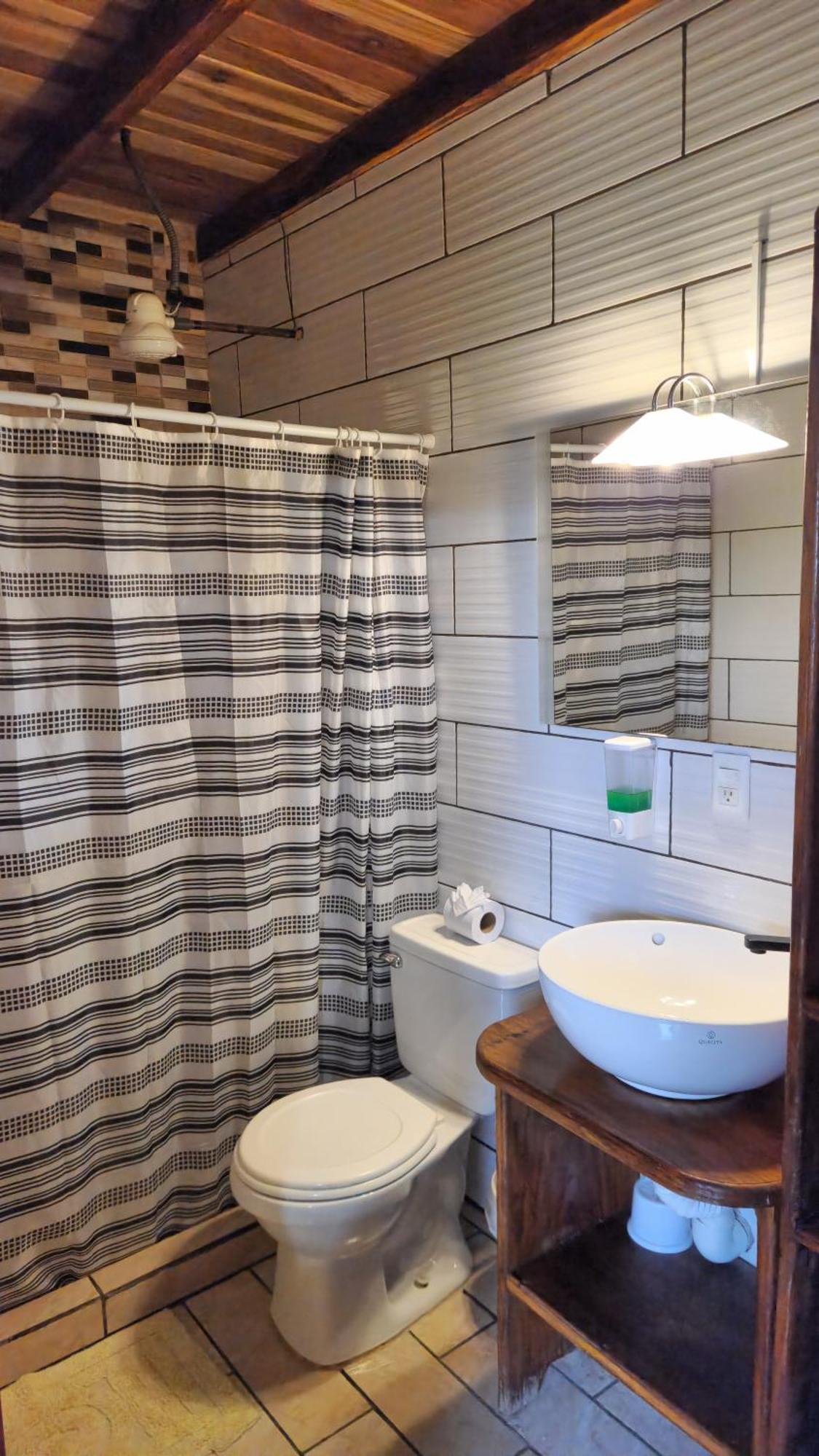 מונטה ורדה Twin Palms Lodge חדר תמונה